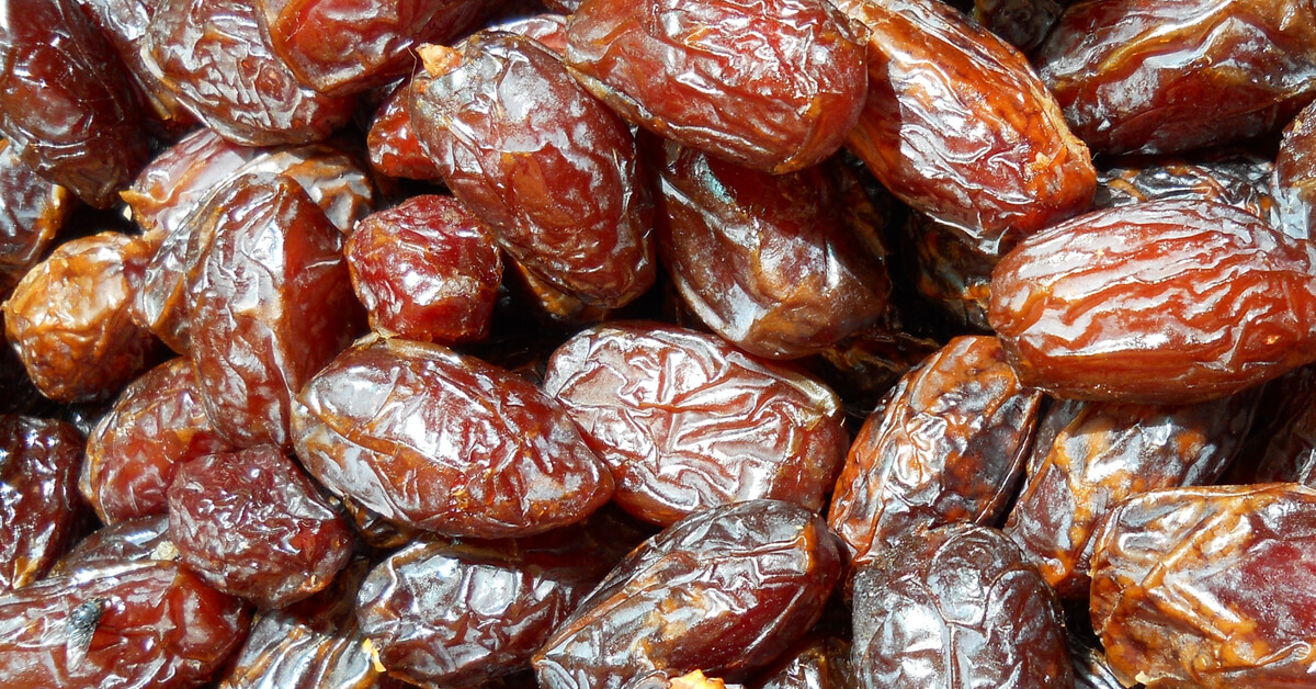 تقرير شامل عن بلح عجوة في المنافذ التابعة لوزارة الداخلية (أمان) اليوم 2026-03-16